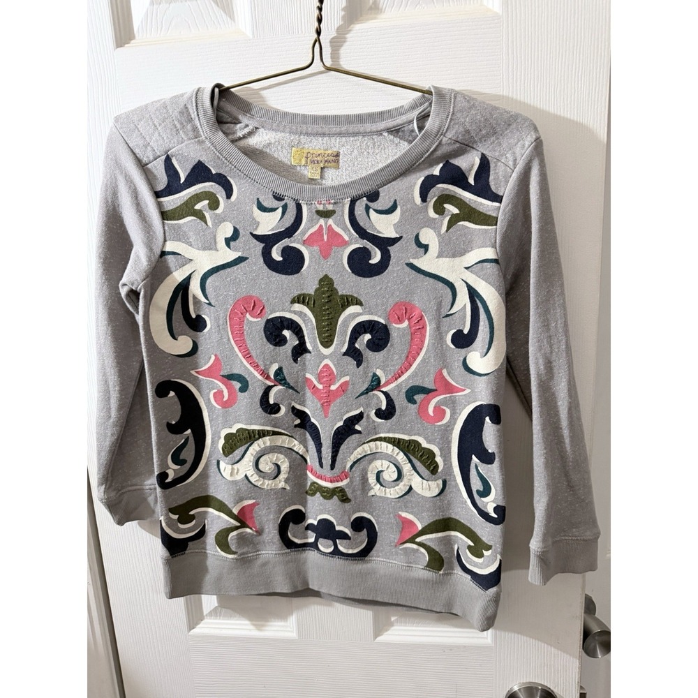 Princess vera wang ladies sweater‎ Size XS